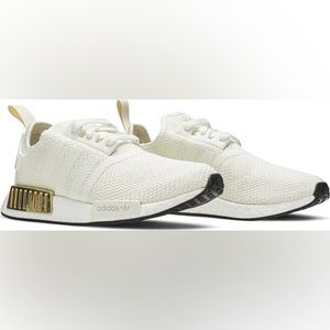 2019 Wmns NMD_R1 'Off White Gold'